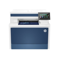 Лазерен принтер HP Color LaserJet Pro MFP 4302dw