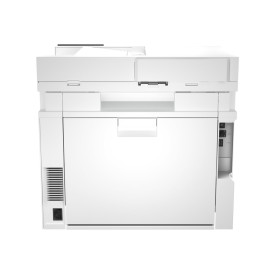 Лазерен принтер HP Color LaserJet Pro MFP 4302dw