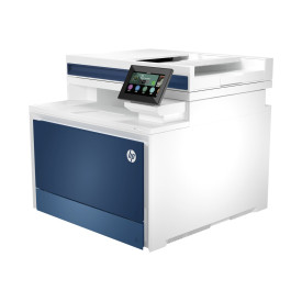 Лазерен принтер HP Color LaserJet Pro MFP 4302dw