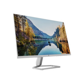 Монитор HP M24fw 23.8 inch IPS FHD 300cd/m2 5ms 75Hz D-Sub HDMI White