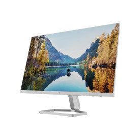 Монитор HP M24fw 23.8 inch IPS FHD 300cd/m2 5ms 75Hz D-Sub HDMI White