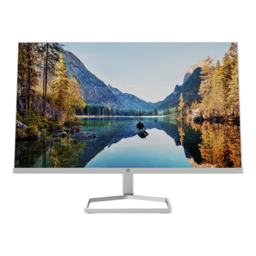 Монитор HP M24fw 23.8 inch IPS FHD 300cd/m2 5ms 75Hz D-Sub HDMI White
