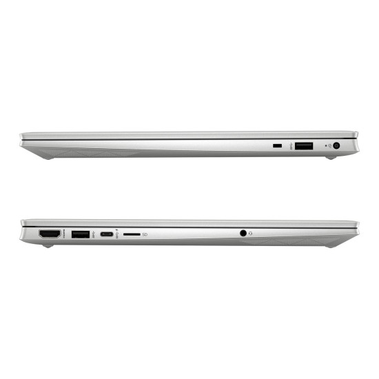Лаптоп HP Pavilion 15-EH3008NU AMD Ryzen 7 7730U 15.6 inch FHD IPS 16GB DDR4 RAM 1TB SSD