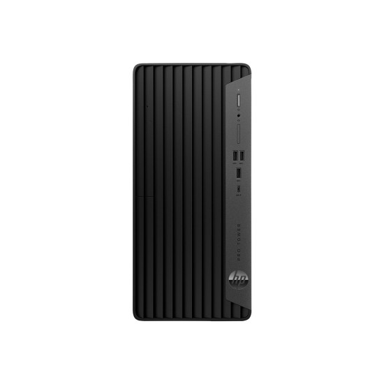 Настолен компютър HP PRO 400 G9 TOWER Intel Core i5-12500 16GB 512GB SSD