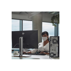 Настолен компютър HP PRO 400 G9 TOWER Intel Core i5-12500 16GB 512GB SSD