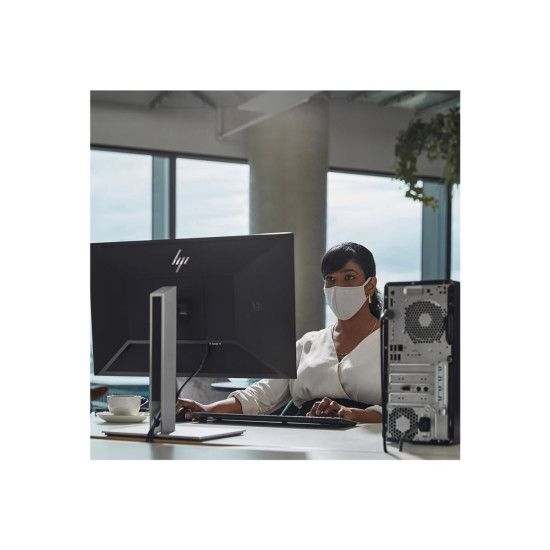 Настолен компютър HP PRO 400 G9 TOWER Intel Core i5-12500 16GB 512GB SSD