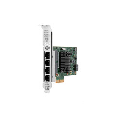 Мрежови адаптер HPE BCM 5719 BASE-T