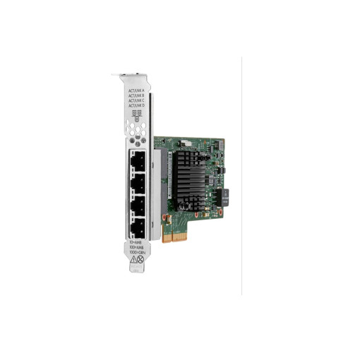 Мрежови адаптер HPE BCM 5719 BASE-T