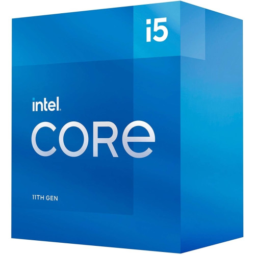 Процесор INTEL Core i5-12400F 2.5GHz LGA1700 18M Cache Boxed CPU NON-K