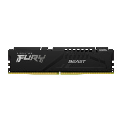 RAM памет KINGSTON 32GB 6000MT/s DDR5 CL36 DIMM FURY Beast Black EXPO