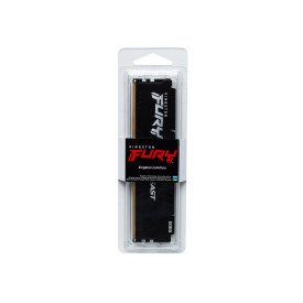 RAM памет KINGSTON 32GB 6000MT/s DDR5 CL36 DIMM FURY Beast Black EXPO