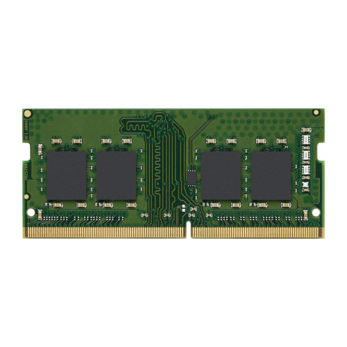 RAM памет KINGSTON 8GB 2666MHz DDR4 Non-ECC CL19 SODIMM 1Rx8