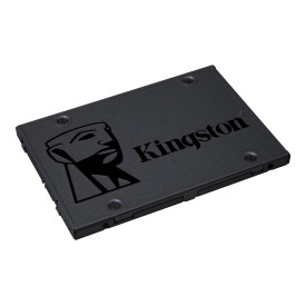 Вътрешен SSD диск KINGSTON 960GB A400 SATA3 2.5 SSD 7mm height