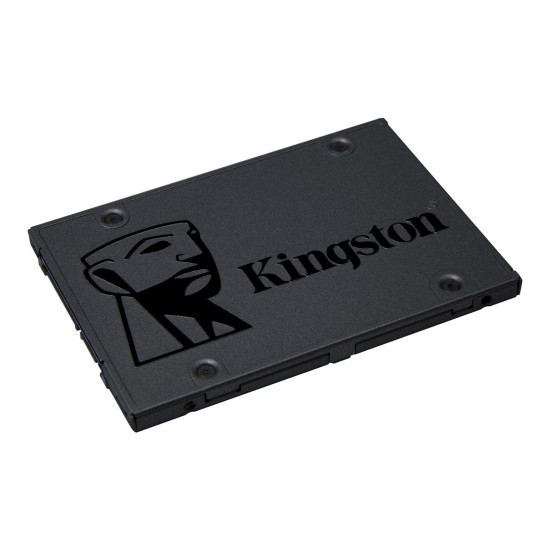 Вътрешен SSD диск KINGSTON 960GB A400 SATA3 2.5 SSD 7mm height