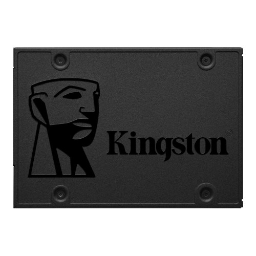 Вътрешен SSD диск KINGSTON 960GB A400 SATA3 2.5 SSD 7mm height
