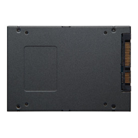Вътрешен SSD диск KINGSTON 960GB A400 SATA3 2.5 SSD 7mm height