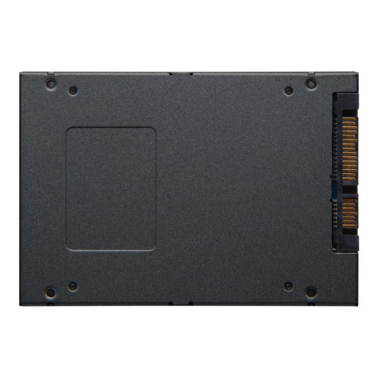 Вътрешен SSD диск KINGSTON 960GB A400 SATA3 2.5 SSD 7mm height
