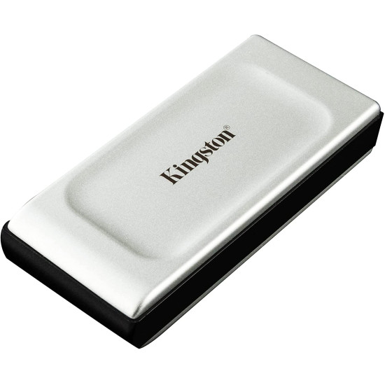 Външен SSD диск KINGSTON XS2000 500GB USB 3.2