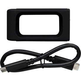 Външен SSD диск KINGSTON XS2000 500GB USB 3.2