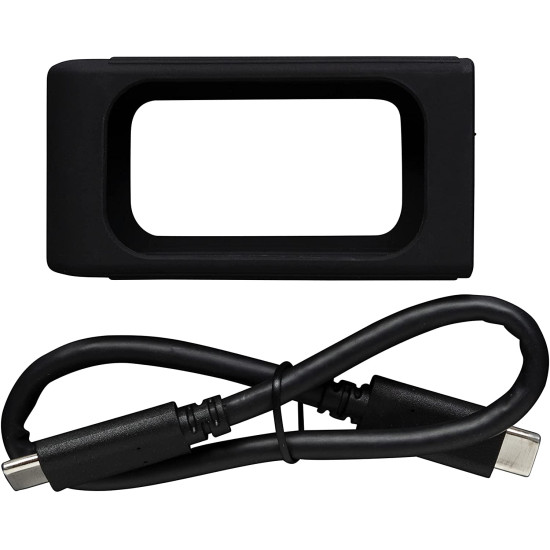 Външен SSD диск KINGSTON XS2000 500GB USB 3.2