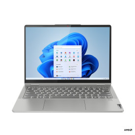 Лаптоп Lenovo IdeaPad Flex 5 14ALC7 AMD Ryzen 5 5500U 14 inch WUXGA Touch 16GB DDR4 512GB SSD W11H