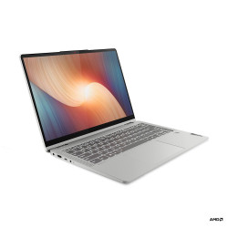 Лаптоп Lenovo IdeaPad Flex 5 14ALC7 AMD Ryzen 5 5500U 14 inch WUXGA Touch 16GB DDR4 512GB SSD W11H