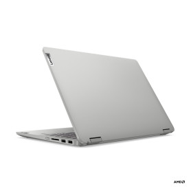 Лаптоп Lenovo IdeaPad Flex 5 14ALC7 AMD Ryzen 5 5500U 14 inch WUXGA Touch 16GB DDR4 512GB SSD W11H