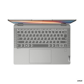 Лаптоп Lenovo IdeaPad Flex 5 14ALC7 AMD Ryzen 7 5700U 14 inch WUXGA 300N Touch 16GB DDR4 512GB SSD W11H