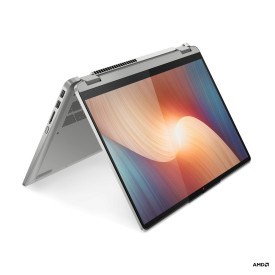 Лаптоп Lenovo IdeaPad Flex 5 14ALC7 AMD Ryzen 7 5700U 14 inch WUXGA 300N Touch 16GB DDR4 512GB SSD W11H