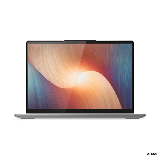 Лаптоп Lenovo IdeaPad Flex 5 14ALC7 AMD Ryzen 7 5700U 14 inch WUXGA 300N Touch 16GB DDR4 512GB SSD W11H