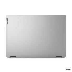 Лаптоп Lenovo IdeaPad Flex 5 14ALC7 AMD Ryzen 7 5700U 14 inch WUXGA 300N Touch 16GB DDR4 512GB SSD W11H