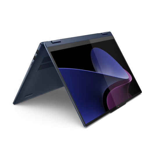 Лаптоп Lenovo IdeaPad 5 2-in-1 16IRU9 Intel Core 5 120U 16 inch WUXGA Touch 16GB DDR5 1TB PCIe W11H