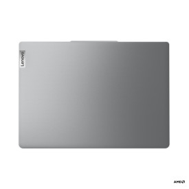 Лаптоп Lenovo IdeaPad Pro 5 14AHP9 AMD Ryzen 7 8845HS 14inch 2.8K OLED 400N 120Hz HDR 32GB DDR5x 512GB SSD