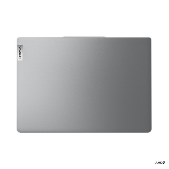 Лаптоп Lenovo IdeaPad Pro 5 14AHP9 AMD Ryzen 7 8845HS 14inch 2.8K OLED 400N 120Hz HDR 32GB DDR5x 512GB SSD