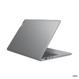 Лаптоп Lenovo IdeaPad Pro 5 14AHP9 AMD Ryzen 7 8845HS 14inch 2.8K OLED 400N 120Hz HDR 32GB DDR5x 512GB SSD