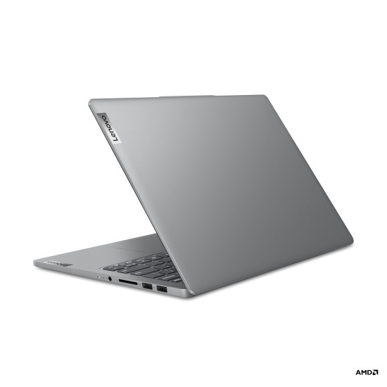 Лаптоп Lenovo IdeaPad Pro 5 14AHP9 AMD Ryzen 7 8845HS 14inch 2.8K OLED 400N 120Hz HDR 32GB DDR5x 512GB SSD