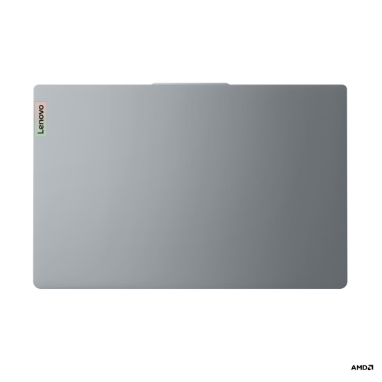 Лаптоп Lenovo IdeaPad Slim 3 15ABR8 AMD Ryzen 5 7430U 15.6 inch FHD 16GB DDR4 512GB SSD