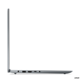 Лаптоп Lenovo IdeaPad Slim 3 15ABR8 AMD Ryzen 5 7430U 15.6 inch FHD 16GB DDR4 512GB SSD