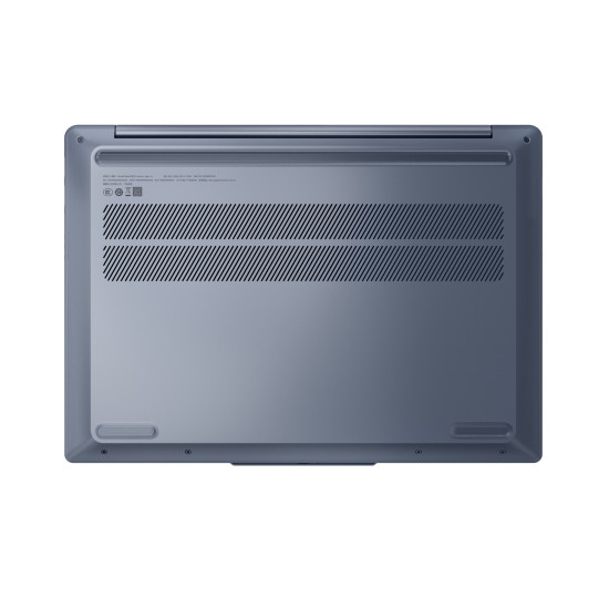 Лаптоп Lenovo IdeaPad Slim 5 16AHP9 AMD Ryzen 7 8845HS 16 inch WUXGA AG 32GB DDR5x 1TB SSD W11H