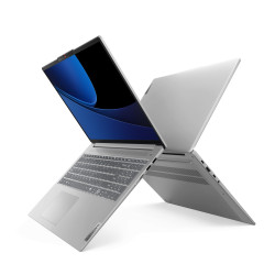 Лаптоп Lenovo IdeaPad Slim 5 16AHP9 AMD Ryzen 7 8845HS 16 inch WUXGA AG 32GB DDR5x 1TB SSD W11H