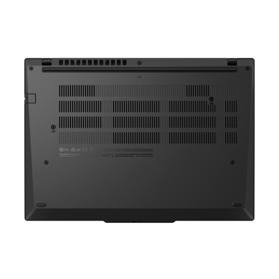 Лаптоп LENOVO ThinkPad T14 G5 T Intel Core Ultra 7 155U 14 inch 16GB 512GB SSD W11P