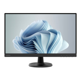 Монитор LENOVO D27-40 27 inch VA 1920x1080 16:9 250cd/m2 3000:1 4ms HDMI 1.4 VGA 75Hz Raven Black