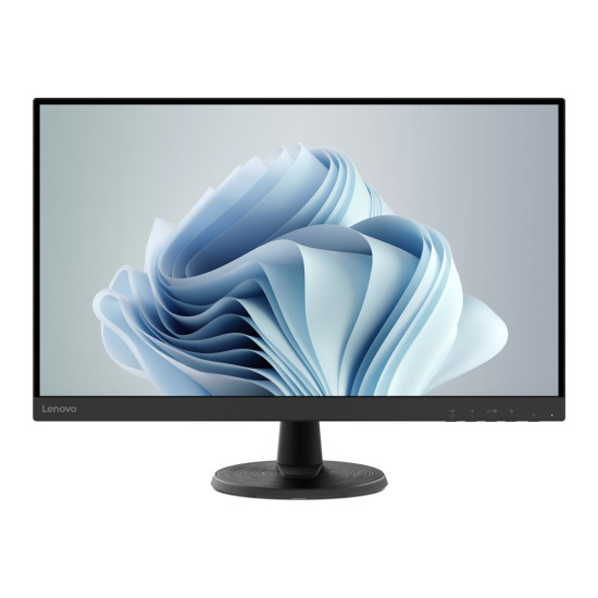 Монитор LENOVO D27-40 27 inch VA 1920x1080 16:9 250cd/m2 3000:1 4ms HDMI 1.4 VGA 75Hz Raven Black