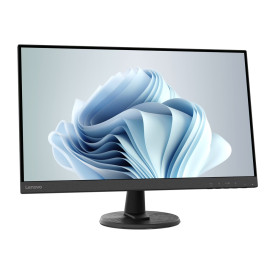 Монитор LENOVO D27-40 27 inch VA 1920x1080 16:9 250cd/m2 3000:1 4ms HDMI 1.4 VGA 75Hz Raven Black