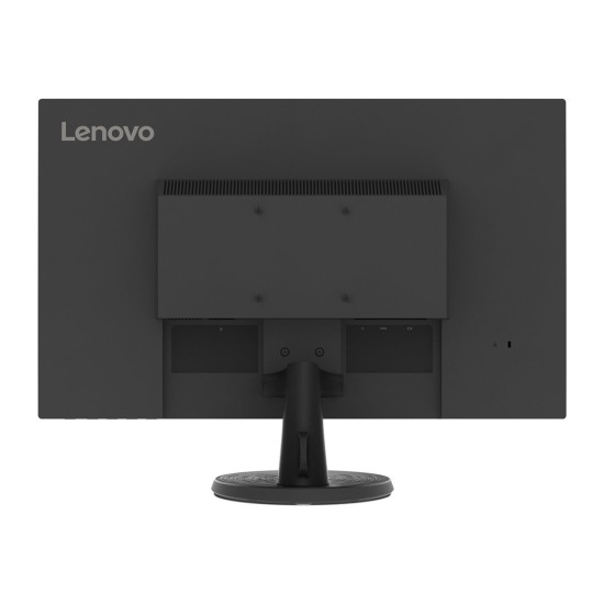 Монитор LENOVO D27-40 27 inch VA 1920x1080 16:9 250cd/m2 3000:1 4ms HDMI 1.4 VGA 75Hz Raven Black