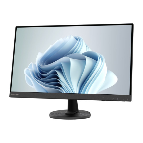 Монитор LENOVO D27-40 27 inch VA 1920x1080 16:9 250cd/m2 3000:1 4ms HDMI 1.4 VGA 75Hz Raven Black