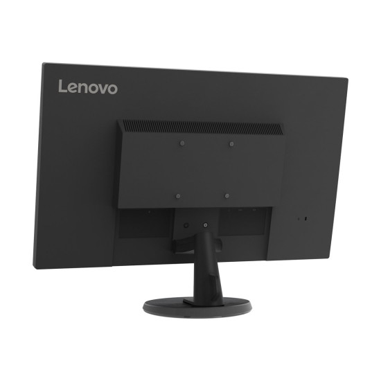 Монитор LENOVO D27-40 27 inch VA 1920x1080 16:9 250cd/m2 3000:1 4ms HDMI 1.4 VGA 75Hz Raven Black