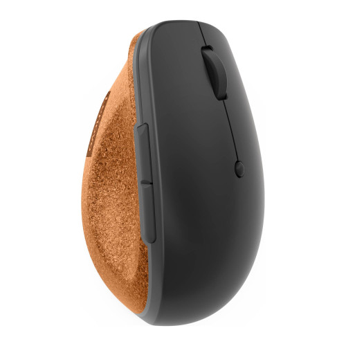 Безжична мишка LENOVO Go Wireless Vertical Mouse