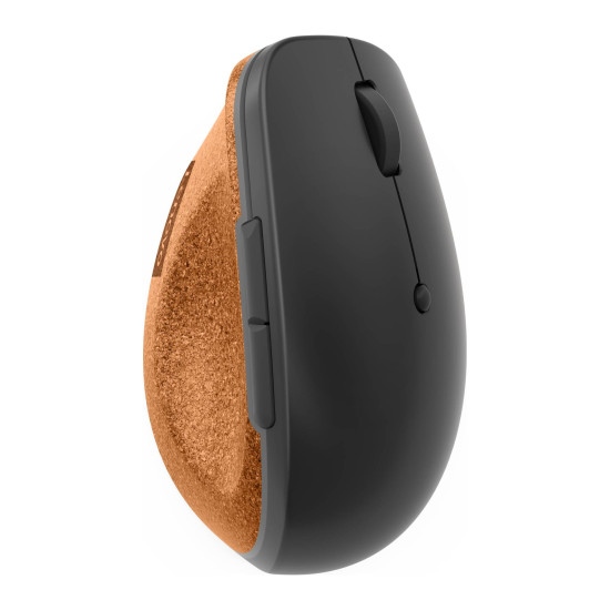 Безжична мишка LENOVO Go Wireless Vertical Mouse