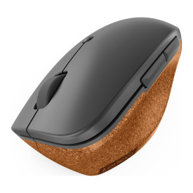 Безжична мишка LENOVO Go Wireless Vertical Mouse